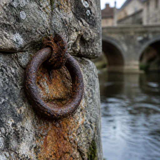 Semur-en-Auxois : la cité médiévale qu'on voit depuis le pont, et ce qu'on rate en repartant
