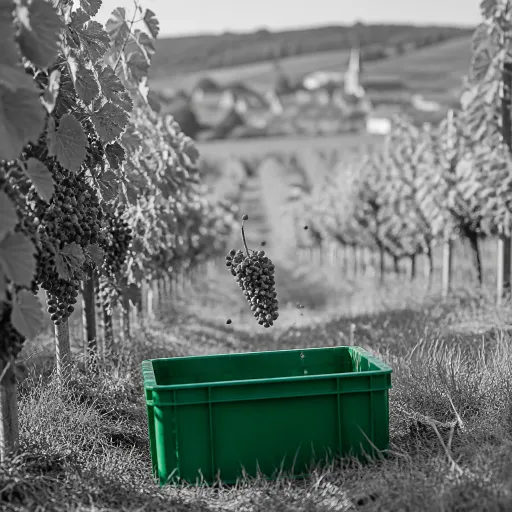 Vendanges en mi-août : comment le calendrier viticole bourguignon se réécrit sous nos yeux