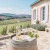 Voyage œnologique en Bourgogne Franche Comté : l’élégance du vin du Jura blanc