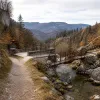 Entre Jura et Vosges : itinéraires nature et slow travel en Bourgogne Franche Comté