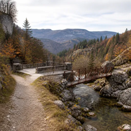 Entre Jura et Vosges : itinéraires nature et slow travel en Bourgogne Franche Comté