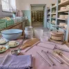 Une fruitière à Lons le Saunier : porte d’entrée gourmande sur les fromages AOP du Jura