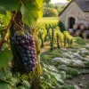 Voyager en Bourgogne Franche Comté à la rencontre du vin rouge du Jura